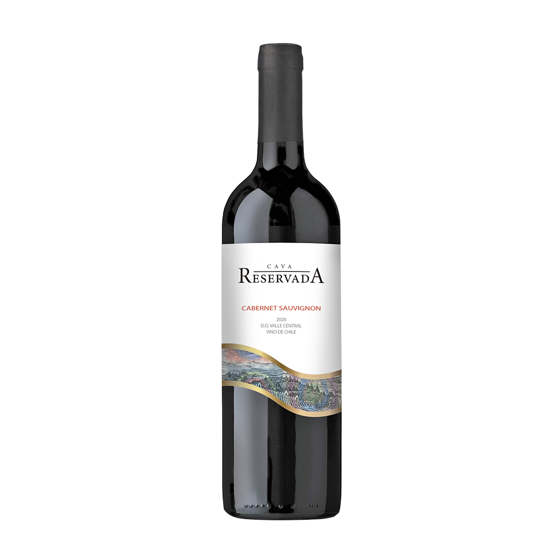 Vino Tinto Cava Reservada Cabernet Sauvignon image number 0